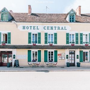 Hotel Le Central